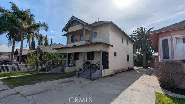 634 East 37th Street, Los Angeles, CA 90011