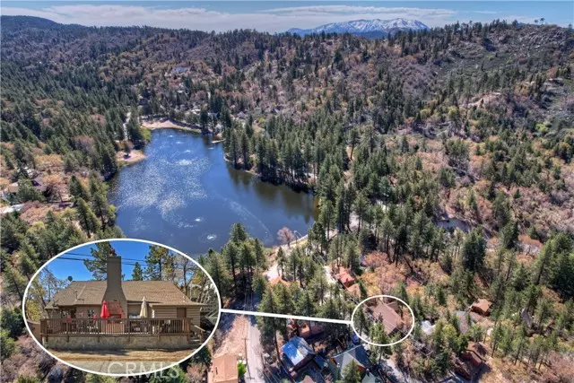 Green Valley Lake, CA 92341,32999 Spruce Drive