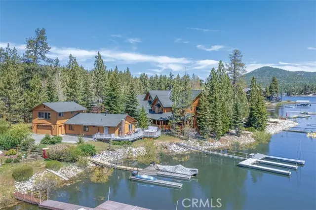 549 Cienega Road, Big Bear Lake, CA 92315