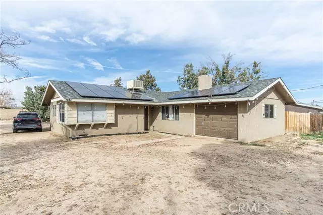 Hesperia, CA 92345,7944 Chase Avenue