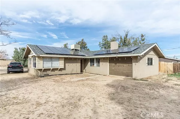 7944 Chase Avenue, Hesperia, CA 92345