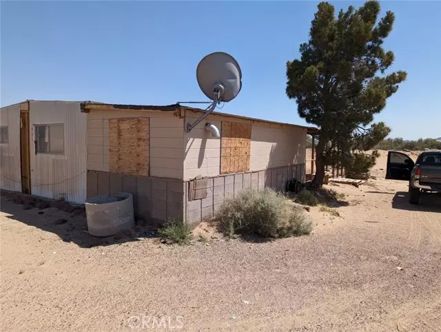 31600 Troy Road, Newberry Springs, CA 92365