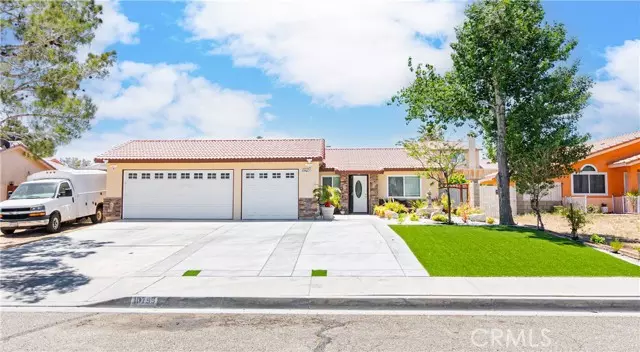 10799 Floral Street, Adelanto, CA 92301