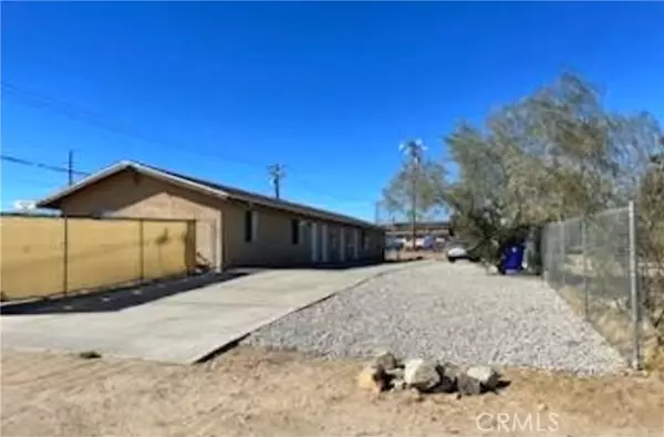 6470 Ronald Drive, Yucca Valley, CA 92284