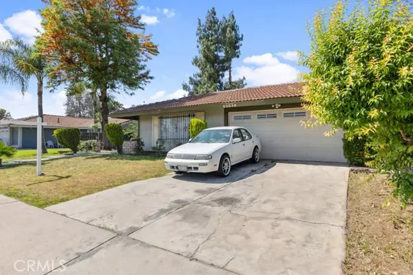 Moreno Valley, CA 92553,23848 Dracaea Avenue