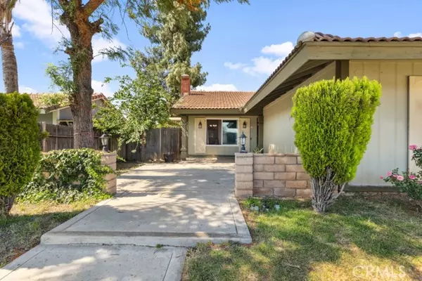 Moreno Valley, CA 92553,23848 Dracaea Avenue