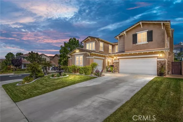 33070 Bradcliff Court, Yucaipa, CA 92399