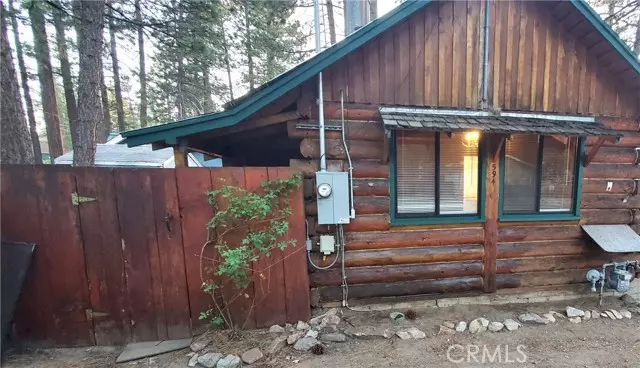 594 Knight Avenue, Big Bear Lake, CA 92315