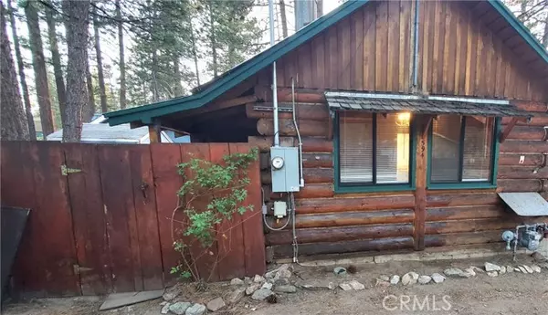 Big Bear Lake, CA 92315,594 Knight Avenue