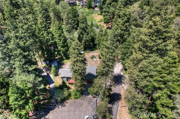 26391 Fernrock Road, Twin Peaks, CA 92391