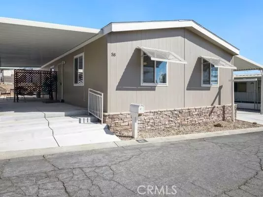 10320 Calimesa Blvd, Calimesa, CA 92320