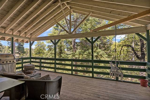 31785 Wagon Wheel Drive, Running Springs, CA 92382