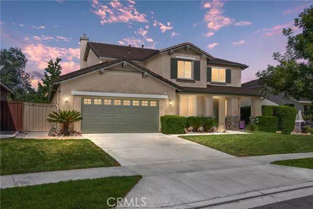 1417 Revelation Way, Redlands, CA 92374