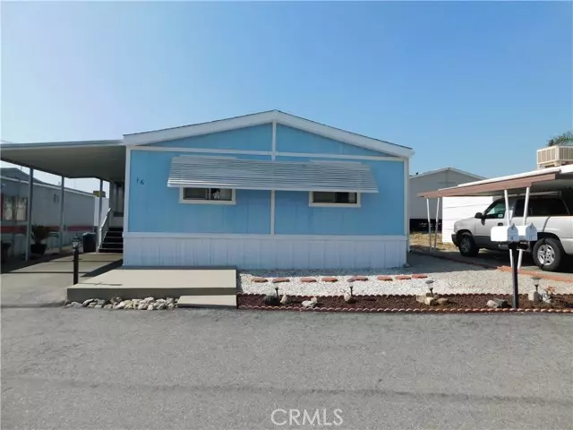 12656 2ND Street, Yucaipa, CA 92399