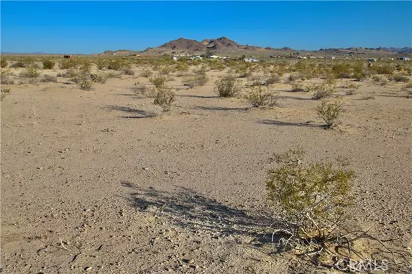 29 Palms, CA 92277,34 Lot 34 Encanto Drive