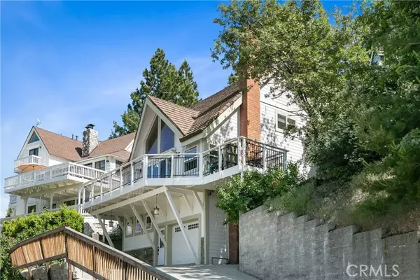 Lake Arrowhead, CA 92352,28773 Palisades Drive