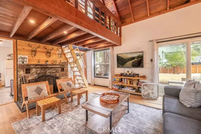 300 Shakespeare Lane, Big Bear City, CA 92314