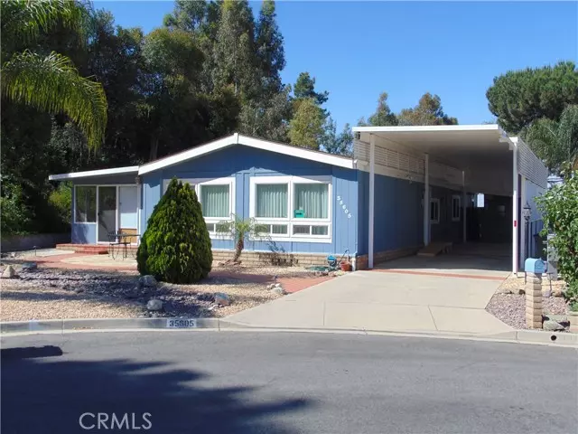 35605 Caramia Court, Calimesa, CA 92320