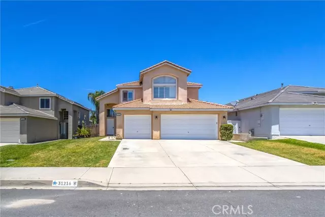 31216 Nice Avenue, Mentone, CA 92359