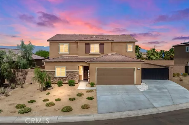 44121 Le Seine Lane, Indio, CA 92203