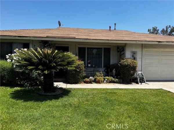 10871 Maple Avenue, Bloomington, CA 92316