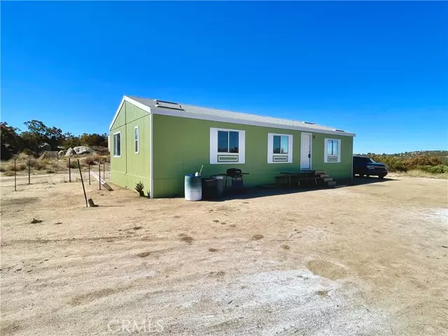 43720 Tule Valley Road, Aguanga, CA 92536