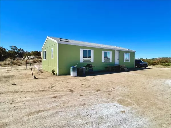 43720 Tule Valley Road, Aguanga, CA 92536