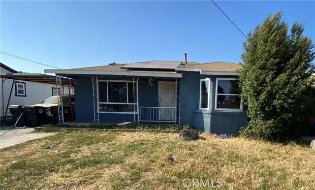 Bloomington, CA 92316,18474 Marygold Avenue