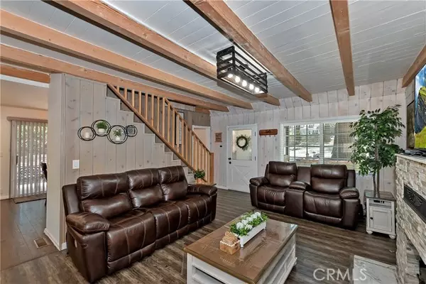 Lake Arrowhead, CA 92352,27618 Weirwood Drive