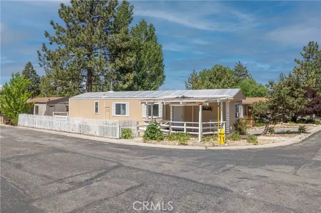 391 Montclair Drive, Big Bear City, CA 92314