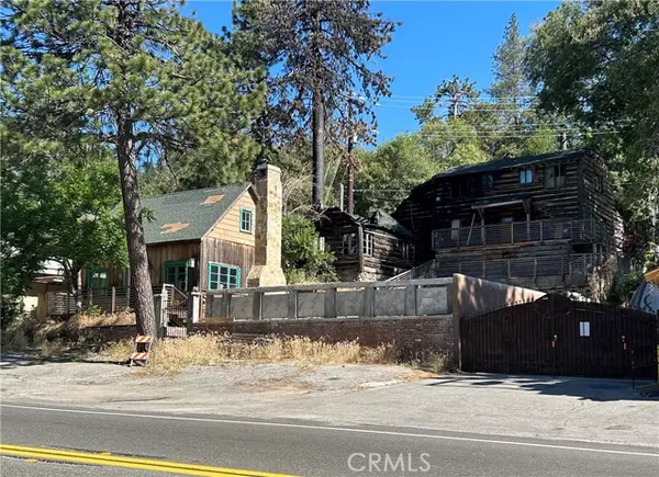 23854 Lake Drive, Crestline, CA 92325