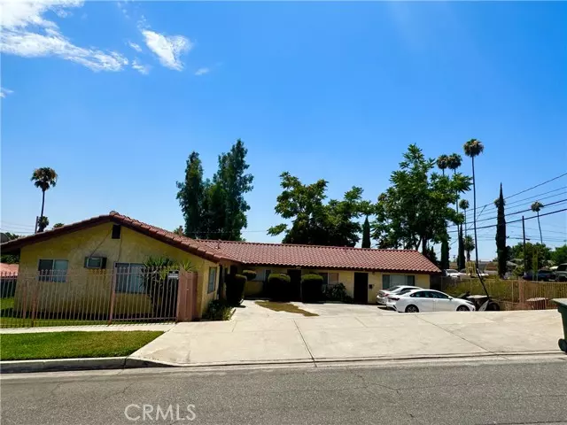 490 West F Street, Colton, CA 92324