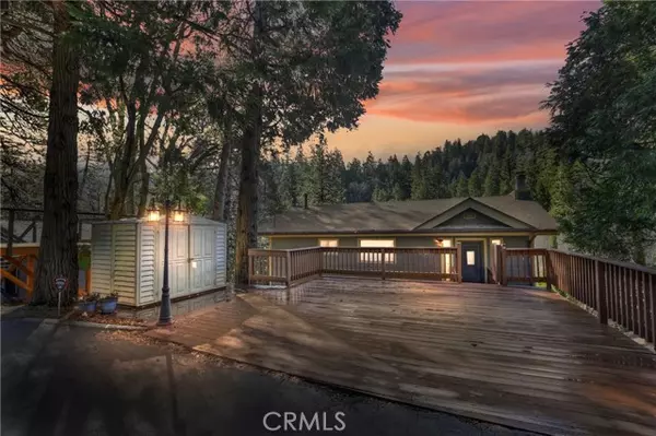 24761 Basel Drive, Crestline, CA 92325