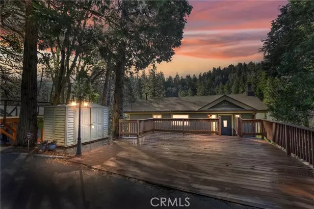 Crestline, CA 92325,24761 Basel Drive