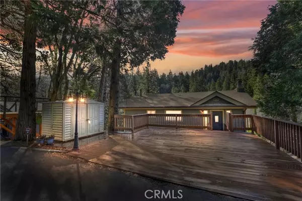 24761 Basel Drive, Crestline, CA 92325