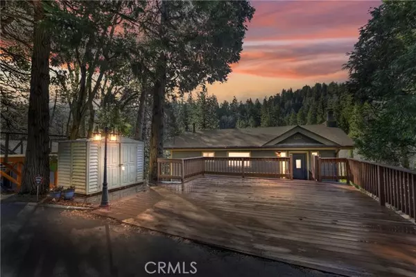 24761 Basel Drive,  Crestline,  CA 92325