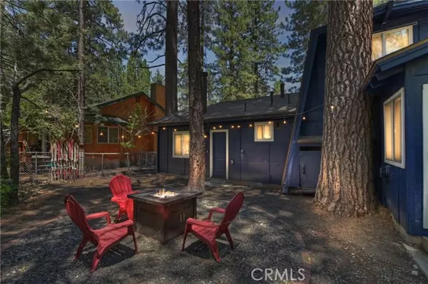 Big Bear Lake, CA 92315,42561 Peregrine Avenue