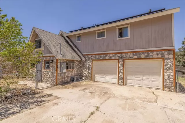 2159 7th Lane, Big Bear City, CA 92314