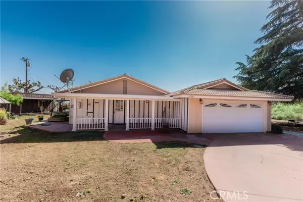 10261 Fremont Street, Yucaipa, CA 92399