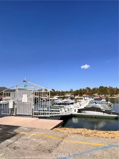 Big Bear Lake, CA 92315,400 Pine Knot Blvd #E-29