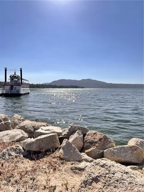 Big Bear Lake, CA 92315,400 Pine Knot Blvd #E-29