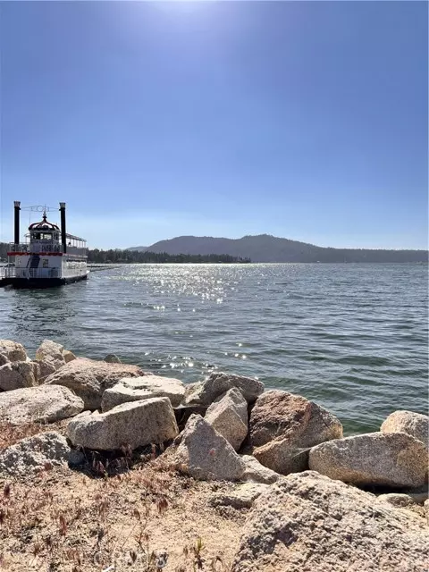 Big Bear Lake, CA 92315,400 Pine Knot Blvd #E-29