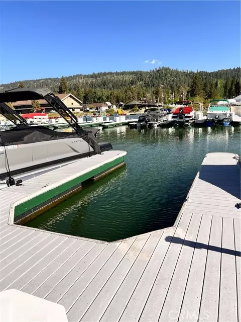 Big Bear Lake, CA 92315,400 Pine Knot Blvd #E-29