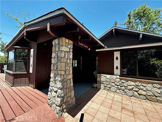 37010 Old Mill Creek Road, Mountain Home Village, CA 92359