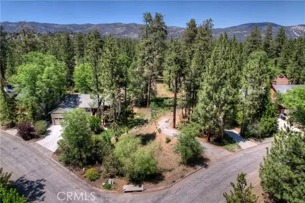 1239 Alpenweg, Big Bear Lake, CA 92315