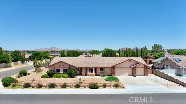 Apple Valley, CA 92308,19076 Cronese Lane