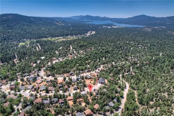 Big Bear Lake, CA 92314,1324 Flintridge