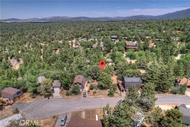 1324 Flintridge, Big Bear Lake, CA 92314