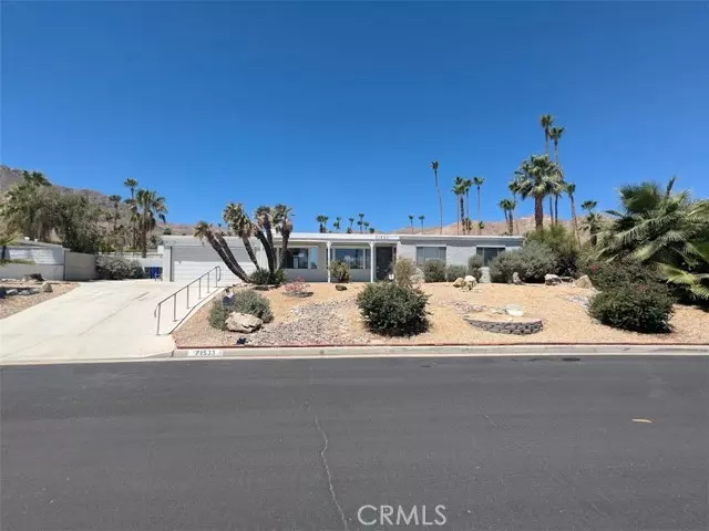 71533 Tangier Road, Rancho Mirage, CA 92270