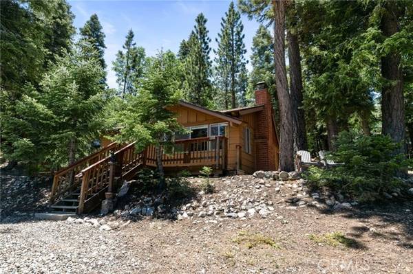 43535 Sand Canyon Road, Big Bear Lake, CA 92315